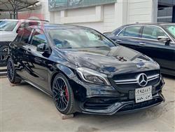 مرسيدس بنز A-Class